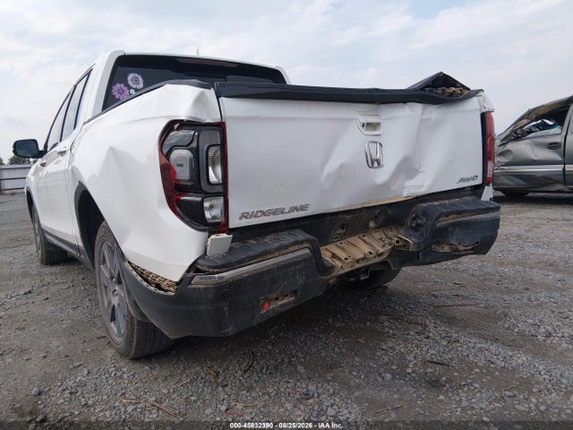 Продаж на аукціоні авто 2020 Honda Ridgeline Rtl-e, vin: 5FPYK3F74LB000132, номер лоту: 45932390
