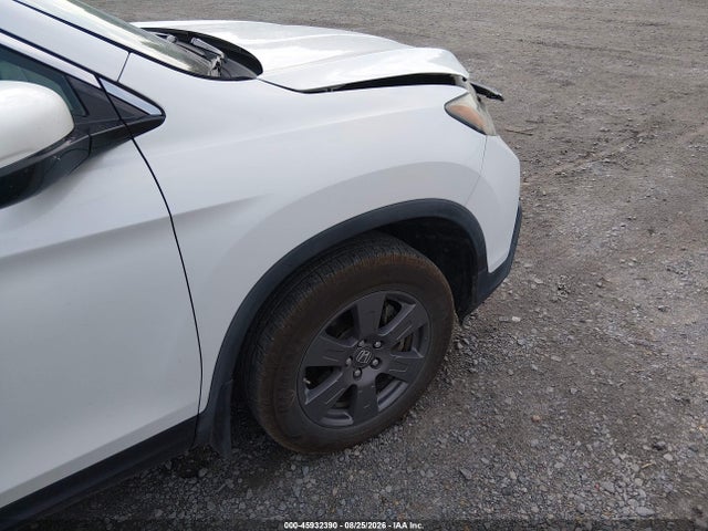 Продаж на аукціоні авто 2020 Honda Ridgeline Rtl-e, vin: 5FPYK3F74LB000132, номер лоту: 45932390