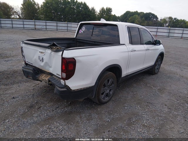 Продаж на аукціоні авто 2020 Honda Ridgeline Rtl-e, vin: 5FPYK3F74LB000132, номер лоту: 45932390