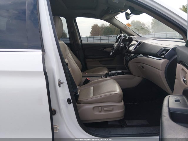 Продаж на аукціоні авто 2020 Honda Ridgeline Rtl-e, vin: 5FPYK3F74LB000132, номер лоту: 45932390