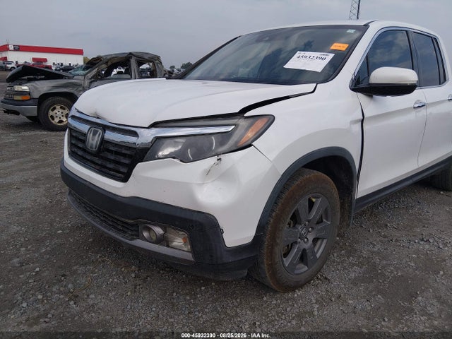 Продаж на аукціоні авто 2020 Honda Ridgeline Rtl-e, vin: 5FPYK3F74LB000132, номер лоту: 45932390
