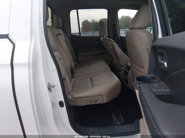 Продаж на аукціоні авто 2020 Honda Ridgeline Rtl-e, vin: 5FPYK3F74LB000132, номер лоту: 45932390