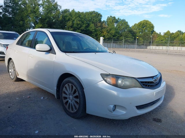 Aukcja sprzedaży 2010 Subaru Impreza 2.5i Premium, vin: JF1GE6B64AH511949, numer aukcji: 45932392