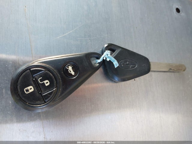 45932392 :رقم المزاد ، JF1GE6B64AH511949 vin ، 2010 Subaru Impreza 2.5i Premium مزاد بيع