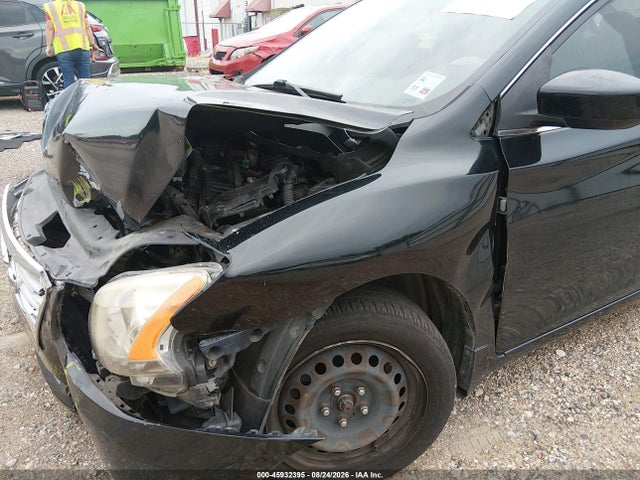 Aukcja sprzedaży 2013 Nissan Sentra Sv, vin: 3N1AB7AP5DL650196, numer aukcji: 45932395
