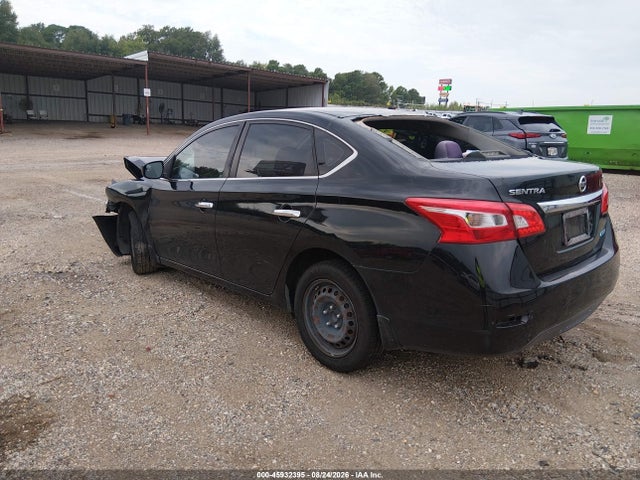 Aukcja sprzedaży 2013 Nissan Sentra Sv, vin: 3N1AB7AP5DL650196, numer aukcji: 45932395