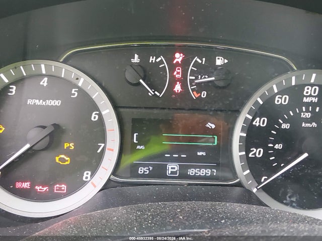 Aukcja sprzedaży 2013 Nissan Sentra Sv, vin: 3N1AB7AP5DL650196, numer aukcji: 45932395