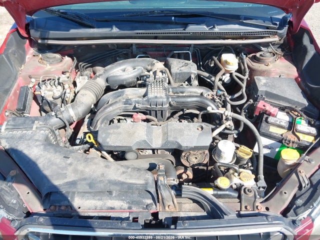 Aukcja sprzedaży 2015 Subaru Impreza Sport, vin: JF1GPAY61F8247116, numer aukcji: 45932399