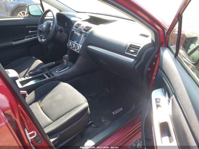 Aukcja sprzedaży 2015 Subaru Impreza Sport, vin: JF1GPAY61F8247116, numer aukcji: 45932399