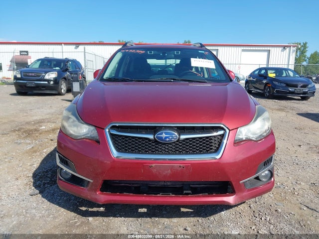 Aukcja sprzedaży 2015 Subaru Impreza Sport, vin: JF1GPAY61F8247116, numer aukcji: 45932399