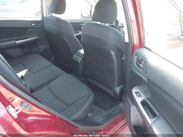 Aukcja sprzedaży 2015 Subaru Impreza Sport, vin: JF1GPAY61F8247116, numer aukcji: 45932399