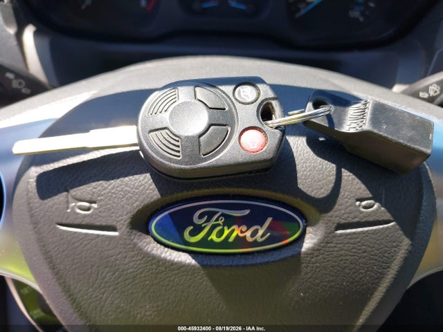 Ford Transit-350 Xl 2018 1FBZX2YM8JKB42659 Image 11