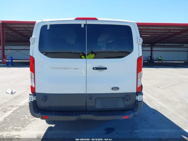 Ford Transit-350 Xl 2018 1FBZX2YM8JKB42659 Image 16