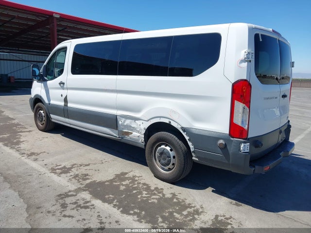 Ford Transit-350 Xl 2018 1FBZX2YM8JKB42659 Image 3