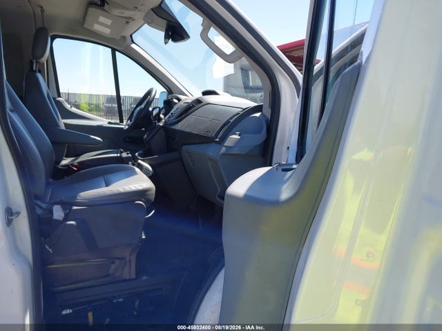 Ford Transit-350 Xl 2018 1FBZX2YM8JKB42659 Image 5