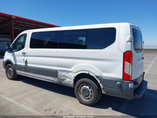 Ford Transit-350 Xl 2018 1FBZX2YM8JKB42659 Image 6