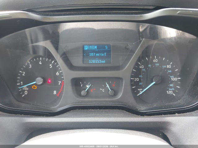 Ford Transit-350 Xl 2018 1FBZX2YM8JKB42659 Image 7