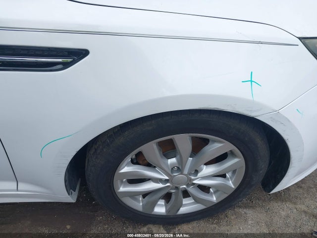 Aukcja sprzedaży 2015 Kia Optima Lx, vin: 5XXGM4A77FG473083, numer aukcji: 45932401
