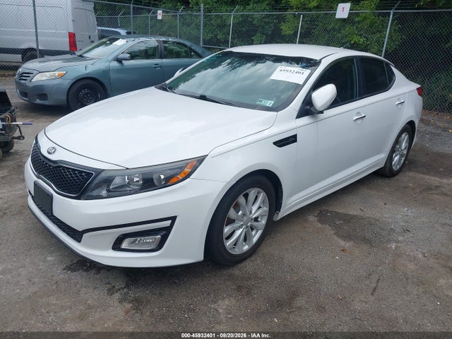 Aukcja sprzedaży 2015 Kia Optima Lx, vin: 5XXGM4A77FG473083, numer aukcji: 45932401