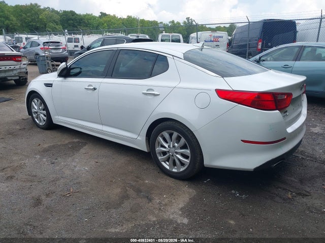 Aukcja sprzedaży 2015 Kia Optima Lx, vin: 5XXGM4A77FG473083, numer aukcji: 45932401