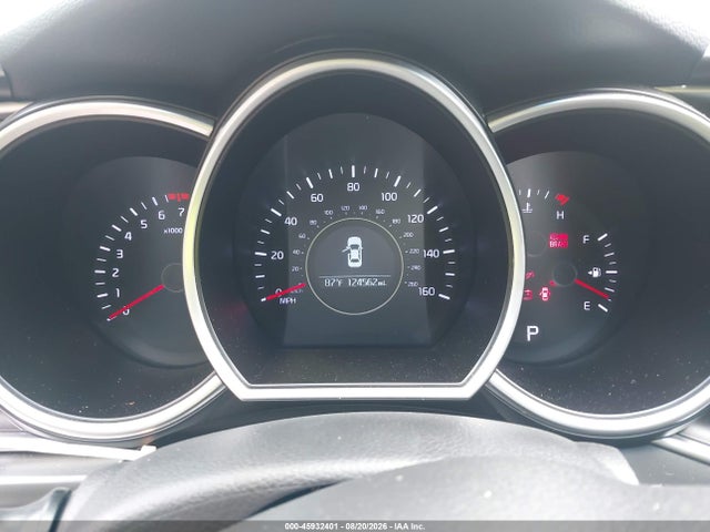 Aukcja sprzedaży 2015 Kia Optima Lx, vin: 5XXGM4A77FG473083, numer aukcji: 45932401