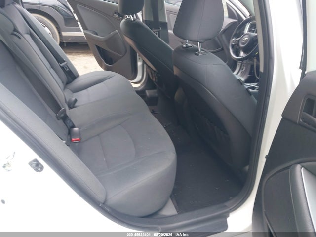 Aukcja sprzedaży 2015 Kia Optima Lx, vin: 5XXGM4A77FG473083, numer aukcji: 45932401