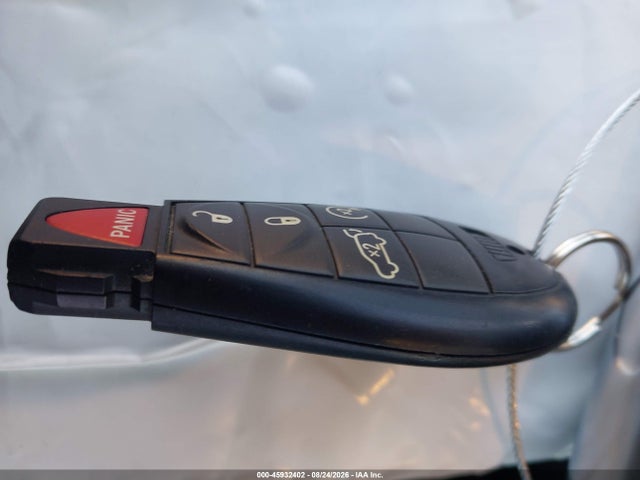 Продаж на аукціоні авто 2012 Jeep Grand Cherokee Srt8, vin: 1C4RJFDJ0CC292570, номер лоту: 45932402