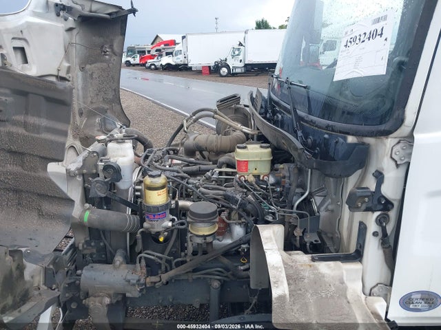 Aukcja sprzedaży 2016 Hino 258/268, vin: 5PVNE8JVXG4S55113, numer aukcji: 45932404