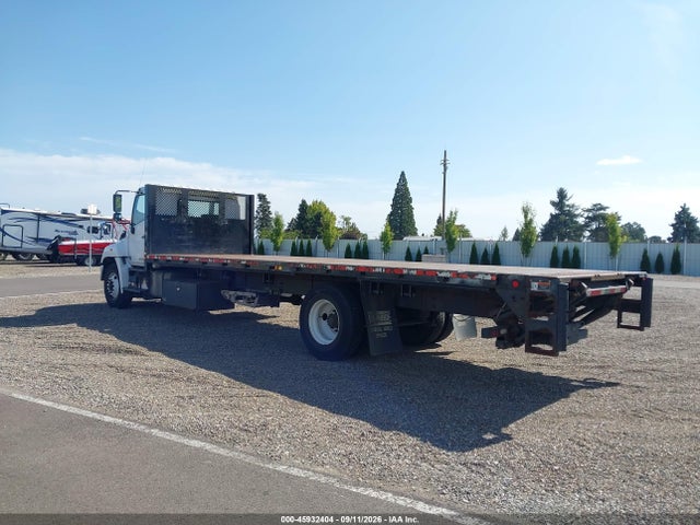 Aukcja sprzedaży 2016 Hino 258/268, vin: 5PVNE8JVXG4S55113, numer aukcji: 45932404