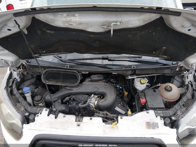 Продажа на аукционе авто 2018 Ford Transit T-350, vin: 1FBZX2ZM7JKB42683, номер лота: 45932407
