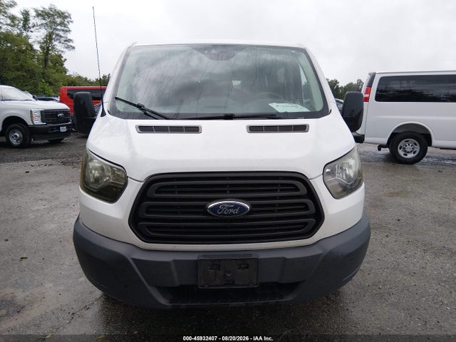 Продажа на аукционе авто 2018 Ford Transit T-350, vin: 1FBZX2ZM7JKB42683, номер лота: 45932407