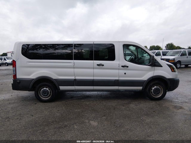 Продажа на аукционе авто 2018 Ford Transit T-350, vin: 1FBZX2ZM7JKB42683, номер лота: 45932407