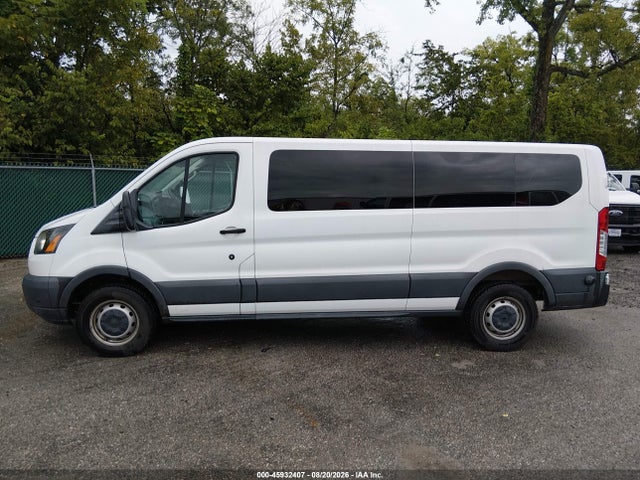 Продажа на аукционе авто 2018 Ford Transit T-350, vin: 1FBZX2ZM7JKB42683, номер лота: 45932407