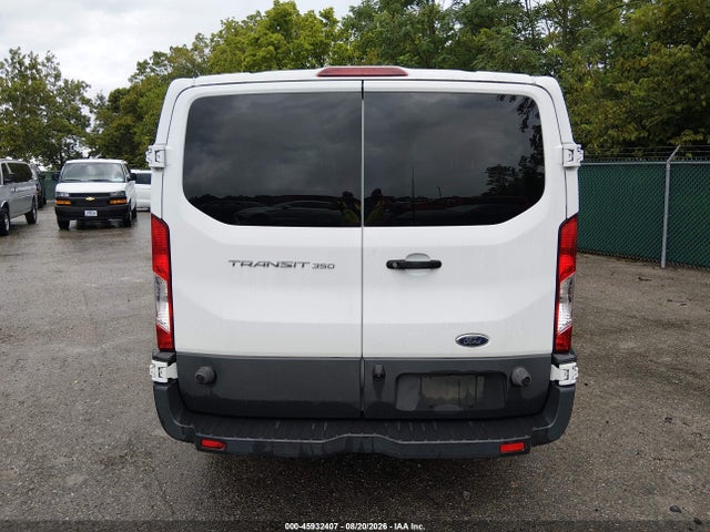 Продажа на аукционе авто 2018 Ford Transit T-350, vin: 1FBZX2ZM7JKB42683, номер лота: 45932407