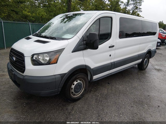 Продажа на аукционе авто 2018 Ford Transit T-350, vin: 1FBZX2ZM7JKB42683, номер лота: 45932407