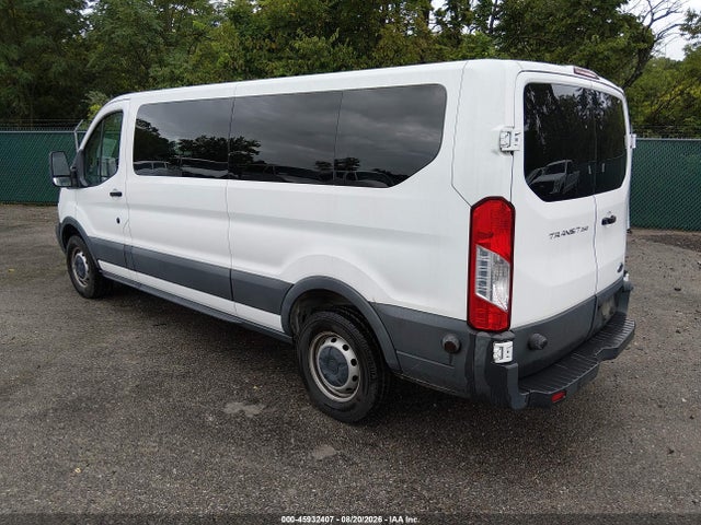 Продажа на аукционе авто 2018 Ford Transit T-350, vin: 1FBZX2ZM7JKB42683, номер лота: 45932407