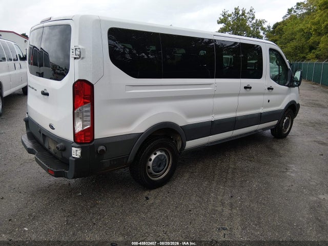 Продажа на аукционе авто 2018 Ford Transit T-350, vin: 1FBZX2ZM7JKB42683, номер лота: 45932407