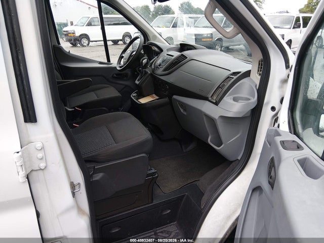 Продажа на аукционе авто 2018 Ford Transit T-350, vin: 1FBZX2ZM7JKB42683, номер лота: 45932407
