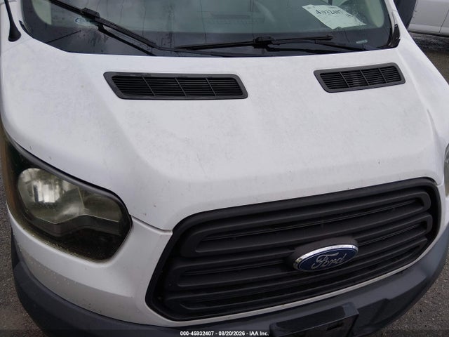 Продажа на аукционе авто 2018 Ford Transit T-350, vin: 1FBZX2ZM7JKB42683, номер лота: 45932407