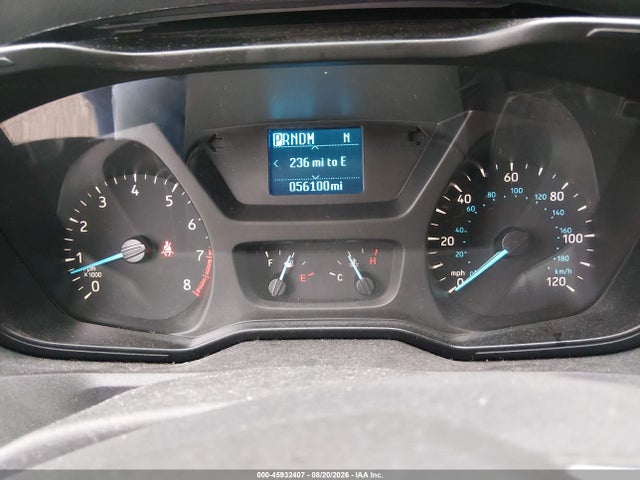 Продажа на аукционе авто 2018 Ford Transit T-350, vin: 1FBZX2ZM7JKB42683, номер лота: 45932407