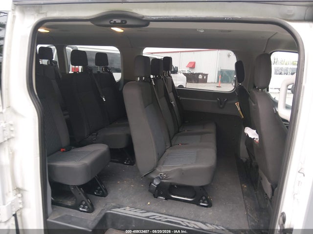 Продажа на аукционе авто 2018 Ford Transit T-350, vin: 1FBZX2ZM7JKB42683, номер лота: 45932407