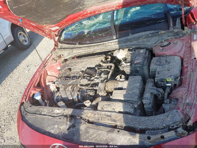 Aukcja sprzedaży 2024 Hyundai Elantra Sel, vin: KMHLS4DG1RU772515, numer aukcji: 45932408