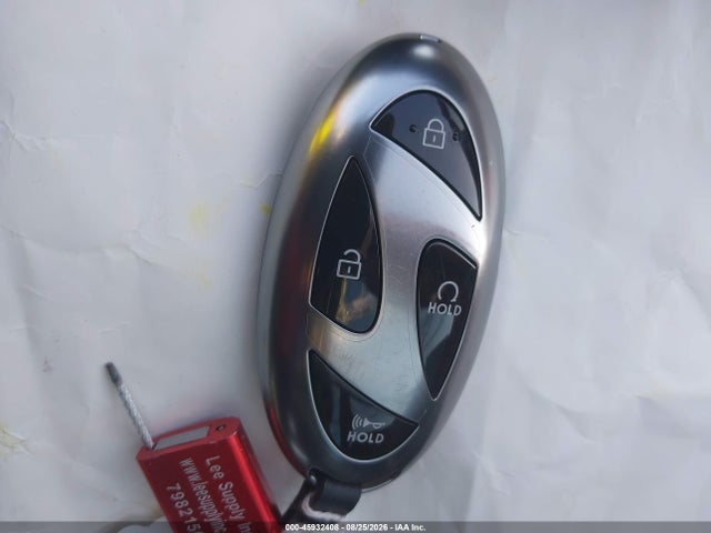 Aukcja sprzedaży 2024 Hyundai Elantra Sel, vin: KMHLS4DG1RU772515, numer aukcji: 45932408