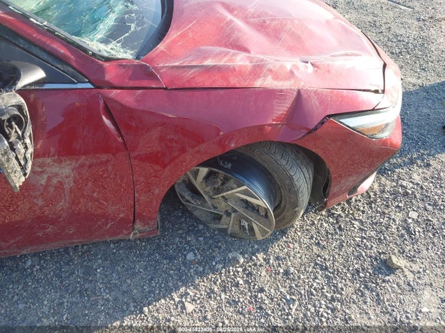 Aukcja sprzedaży 2024 Hyundai Elantra Sel, vin: KMHLS4DG1RU772515, numer aukcji: 45932408