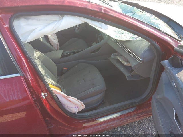 Aukcja sprzedaży 2024 Hyundai Elantra Sel, vin: KMHLS4DG1RU772515, numer aukcji: 45932408