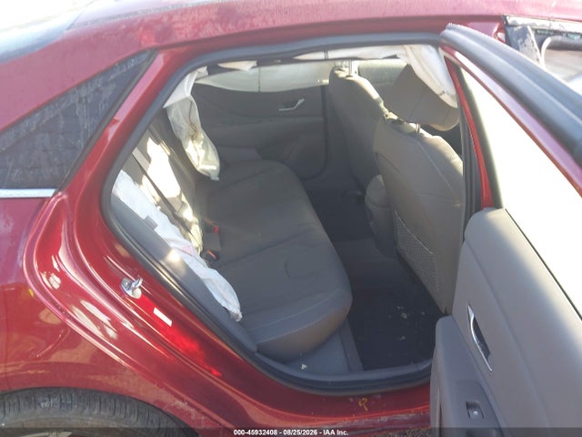 Aukcja sprzedaży 2024 Hyundai Elantra Sel, vin: KMHLS4DG1RU772515, numer aukcji: 45932408