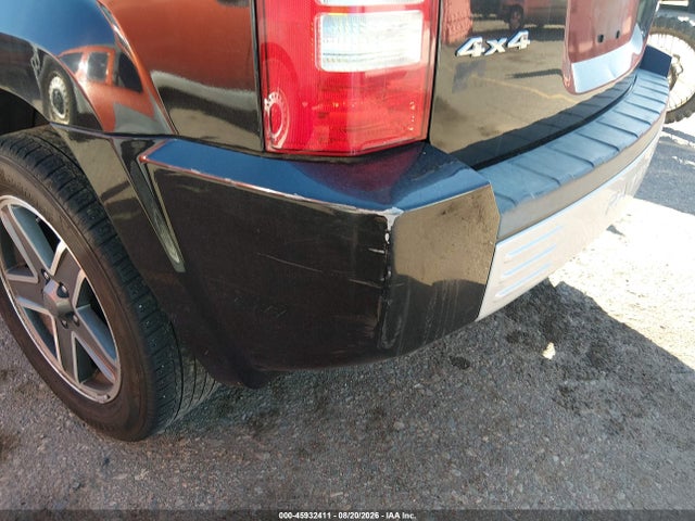 45932411 :رقم المزاد ، 1J8FF48W58D796086 vin ، 2008 Jeep Patriot Limited مزاد بيع