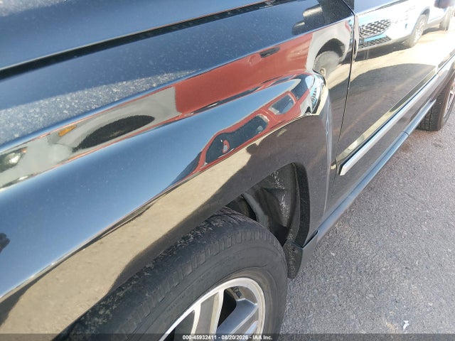 45932411 :رقم المزاد ، 1J8FF48W58D796086 vin ، 2008 Jeep Patriot Limited مزاد بيع