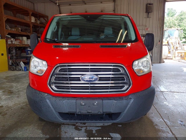 Продажа на аукционе авто 2015 Ford Transit-350 Xlt, vin: 1FBZX2ZM5FKA80207, номер лота: 45932412