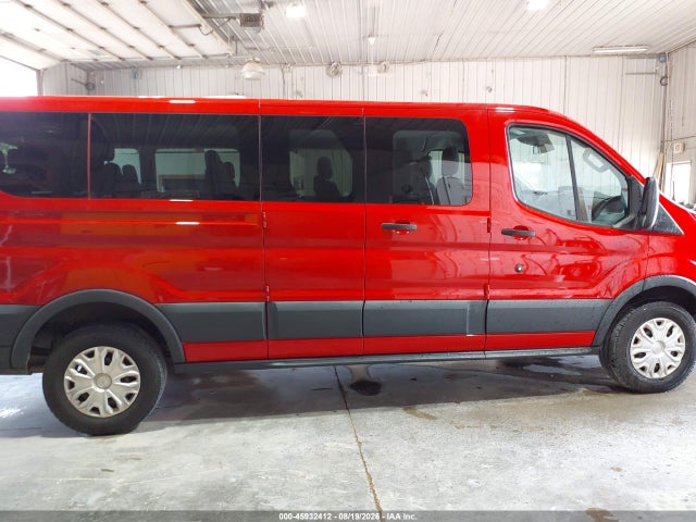 Продажа на аукционе авто 2015 Ford Transit-350 Xlt, vin: 1FBZX2ZM5FKA80207, номер лота: 45932412